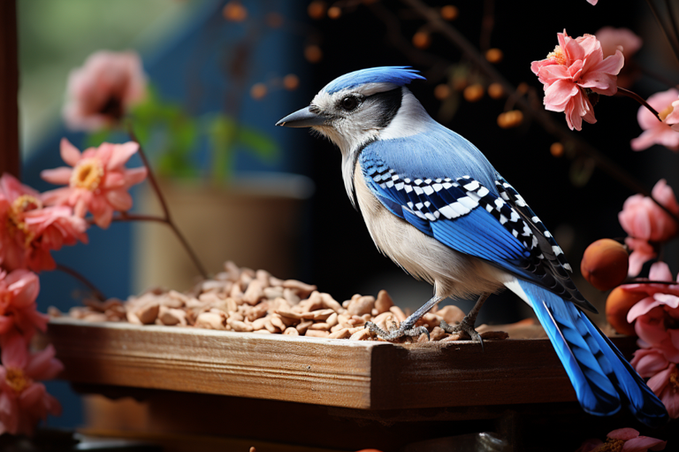 Feeding Your Garden Birds: The Benefits and Precautions of Using Oats