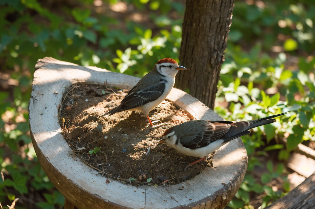 Exploring Backyard Birdwatching and Feeding in Tennessee: A Guide to Attracting and Identifying Common Species