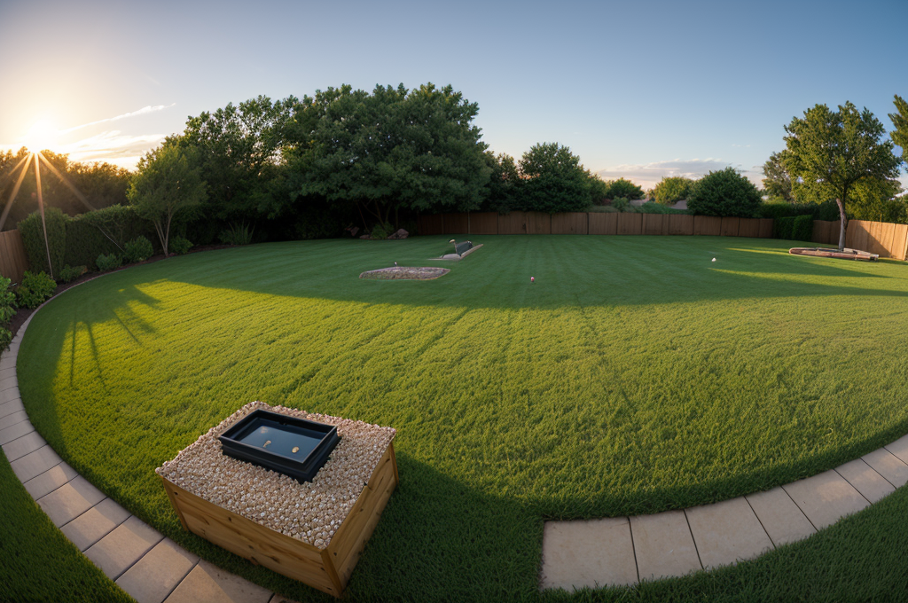 Keeping Your Backyard Safe: Combating Rodent Invasion in North Texas and Protecting Wild Bird Feeding